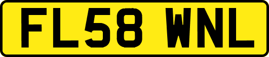 FL58WNL