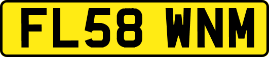 FL58WNM