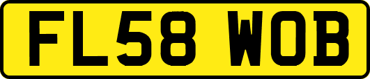 FL58WOB