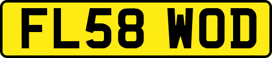 FL58WOD