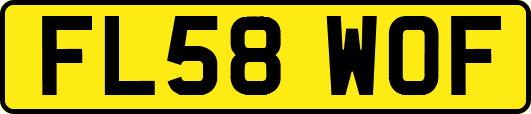 FL58WOF