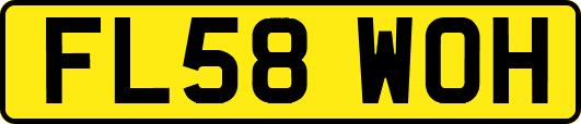 FL58WOH