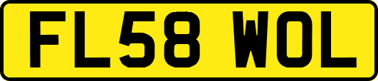 FL58WOL