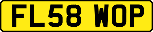 FL58WOP