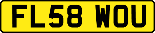 FL58WOU
