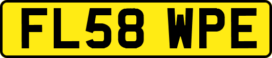 FL58WPE