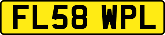 FL58WPL