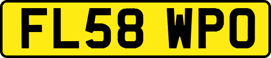 FL58WPO