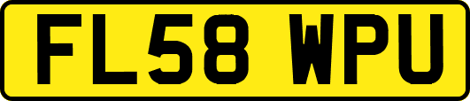 FL58WPU