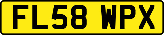 FL58WPX