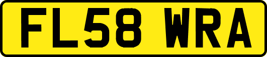 FL58WRA