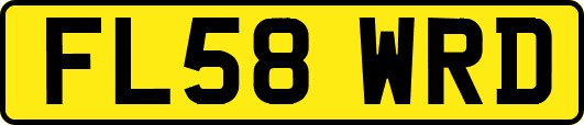 FL58WRD