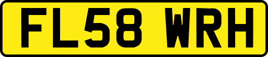 FL58WRH
