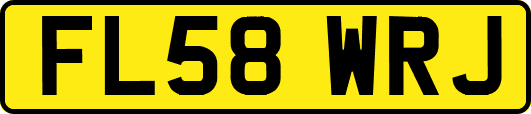 FL58WRJ
