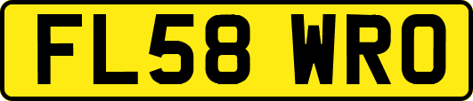 FL58WRO