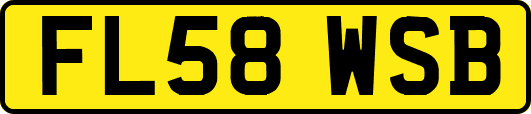 FL58WSB