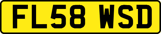 FL58WSD
