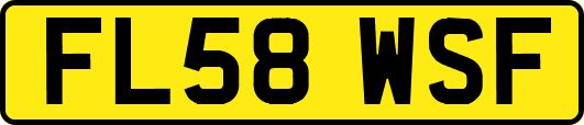 FL58WSF