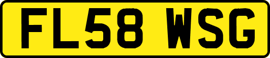 FL58WSG