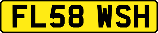 FL58WSH
