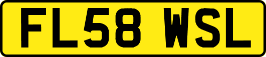 FL58WSL