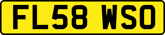 FL58WSO