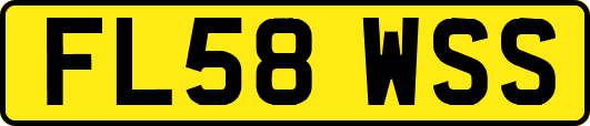 FL58WSS