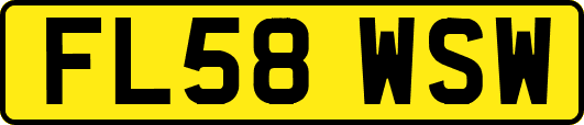 FL58WSW