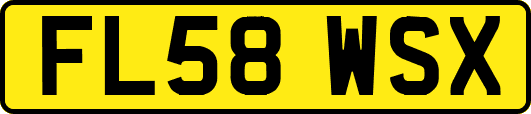 FL58WSX