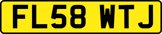 FL58WTJ