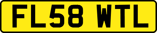 FL58WTL