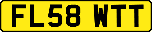 FL58WTT