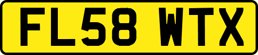 FL58WTX
