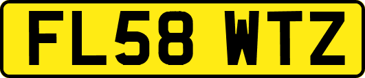 FL58WTZ