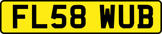 FL58WUB