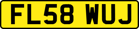 FL58WUJ