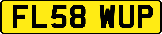 FL58WUP