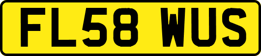 FL58WUS