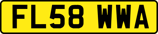FL58WWA