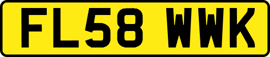 FL58WWK