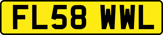 FL58WWL