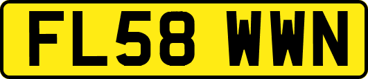 FL58WWN
