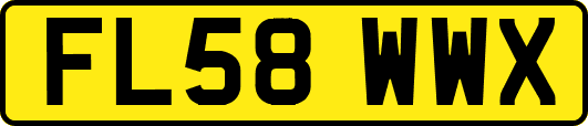 FL58WWX