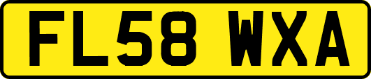 FL58WXA