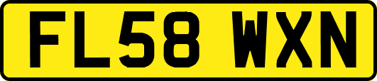 FL58WXN