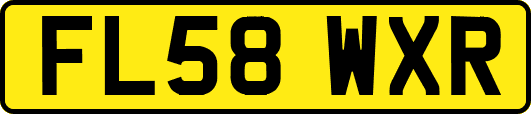 FL58WXR
