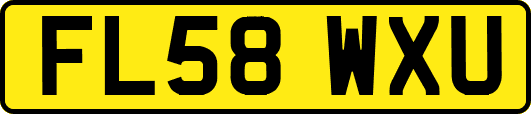 FL58WXU