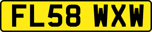 FL58WXW