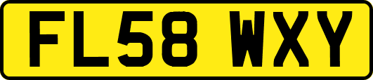 FL58WXY