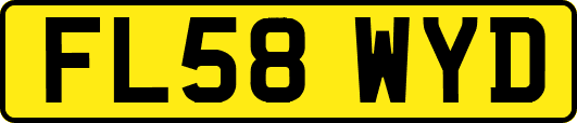 FL58WYD